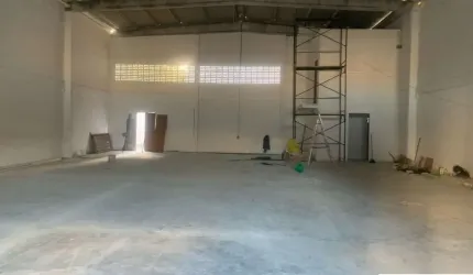 Barracão / Galpão / Depósito com 1 sala para alugar na Bairro Renascer, 9306, Ilha do Bispo, João Pessoa, 400 m2 por R$ 6.000