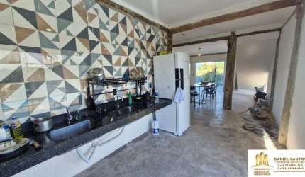 Casa em condomínio fechado com 7 quartos à venda na condomínio outeiro do descobrimento, 5620, Coroa Vermelha, Santa Cruz Cabrália, 300 m2 por R$ 1.300.000
