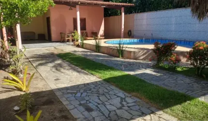 Casa com 2 quartos à venda na Bairro Colina / Trancoso, 8026, Trancoso, Porto Seguro, 308 m2 por R$ 1.600.000