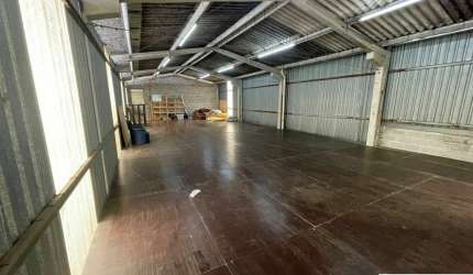 Barracão / Galpão / Depósito com 1 sala à venda na Bairro Interlagos (Pedreira), 9631, Interlagos, São Paulo, 700 m2 por R$ 3.250.000