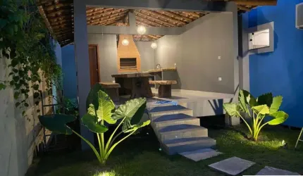 Apartamento com 2 quartos à venda na Bairro Arraial D'Ajuda, 5693, Arraial D´Ajuda, Porto Seguro, 87 m2 por R$ 650.000