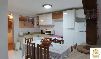 Casa com 2 quartos à venda na Bairro Alto Taperapuan (Xurupita), 5230, Xurupita, Porto Seguro, 115 m2 por R$ 680.000