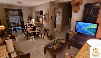 Casa com 2 quartos à venda na Bairro Jardim Oceania, 6118, Jardim Oceania, João Pessoa, 127 m2 por R$ 650.000