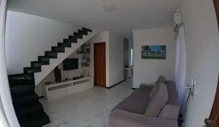 Apartamento com 2 quartos à venda na Bairro Village 1, 5239, Village I, Porto Seguro, 80 m2 por R$ 550.000