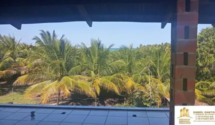 Casa com 3 quartos à venda na Bairro Jacumã, 6317, Jacumã, Conde, 1350 m2 por R$ 700.000