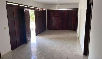 Casa com 3 quartos à venda na Bairro Bancários, 5210, Bancários, João Pessoa, 360 m2 por R$ 490.000