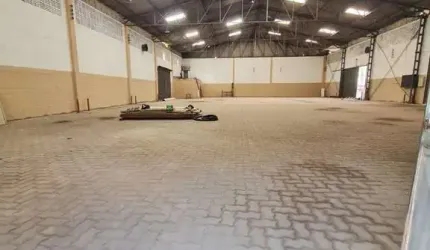 Barracão / Galpão / Depósito com 1 sala para alugar na Bairro Taboão da Serra, 6390, Centro, Taboão da Serra, 891 m2 por R$ 30.000