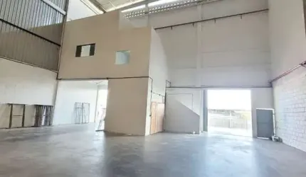 Barracão / Galpão / Depósito com 2 salas para alugar na Bairro Indústrias, 5308, Indústrias, João Pessoa, 1500 m2 por R$ 30.000