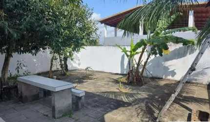 Casa com 5 quartos à venda na Bairro Jacumã, 8261, Jacumã, Conde, 450 m2 por R$ 650.000