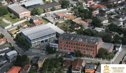 Barracão / Galpão / Depósito com 1 sala à venda na Bairro Vila Louro, 9820, Vila Louro, Embu-Guaçu, 9563 m2 por R$ 31.765.000