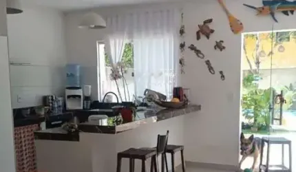 Casa com 2 quartos à venda na Bairro Arraial D'Ajuda (Villas Arraial), 5620, Arraial D´Ajuda, Porto Seguro, 360 m2 por R$ 580.000