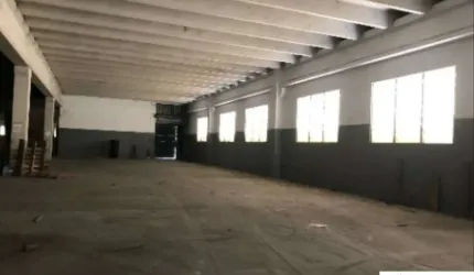 Barracão / Galpão / Depósito com 1 sala para alugar na Bairro Rio Abaixo, 8330, Rio Abaixo, Itaquaquecetuba, 5499 m2 por R$ 145.000