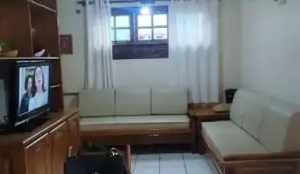 Apartamento com 2 quartos à venda na Bairro Paraíso do Pataxós, 7205, Paraíso Dos Pataxós, Porto Seguro, 80 m2 por R$ 550.000