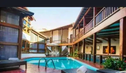 Casa comercial à venda na Bairro Centro, 6237, Centro, Porto Seguro, 1260 m2 por R$ 7.500.000