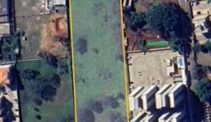 Terreno à venda na Bairro Horto Florestal (Raposo Tavares), Horto Florestal, Sorocaba, 95400 m2 por R$ 9.000.000
