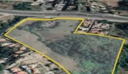 Terreno à venda na Bairro Jardim do Sol, 8200, Jardim do Sol, Sorocaba, 84000 m2 por R$ 16.800.000
