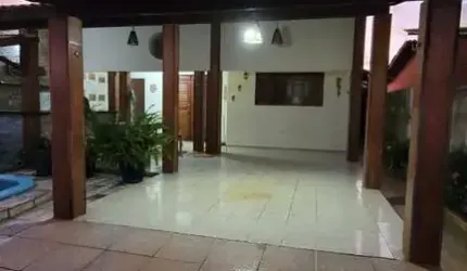 Casa com 4 quartos à venda na Bairro Praia de Camaçari, 6350, Praia de Camaçari, Lucena, 120 m2 por R$ 400.000