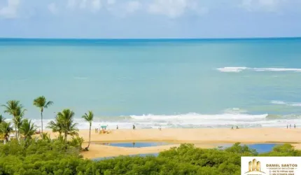 Terreno à venda na Bairro Trancoso, 6230, Trancoso, Porto Seguro por R$ 12.000.000