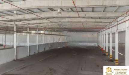 Barracão / Galpão / Depósito com 1 sala para alugar na Bairro Afogados, 9310, Afogados, Recife, 8497 m2 por R$ 130.000