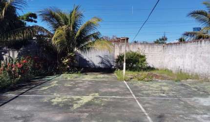 Terreno à venda na Bairro Morada do Atlântico/Coroa Vermelha, 6350, Coroa Vermelha, Santa Cruz Cabrália por R$ 100.000