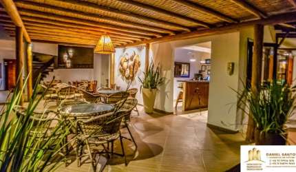 Ponto comercial com 1 sala para alugar na Bairro Paraíso dos Pataxós, 4780, Paraíso Dos Pataxós, Porto Seguro, 70 m2 por R$ 48.000