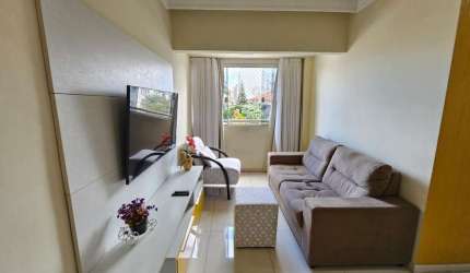 Apartamento 3 Quartos para Venda em Salvador, Brotas, 3 dormitórios, 1 suíte, 2 banheiros, 1 vaga
