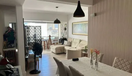 Apartamento 2 Quartos para Venda em Salvador, Pituba, 2 dormitórios, 2 suítes, 3 banheiros, 2 vagas