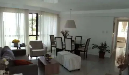 Apartamento 3 Quartos para Venda em Salvador, Brotas, 3 dormitórios, 1 suíte, 3 banheiros, 1 vaga
