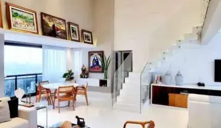 Apartamento 4 Quartos para Venda em Salvador, Horto Florestal, 4 dormitórios, 3 suítes, 4 banheiros, 4 vagas