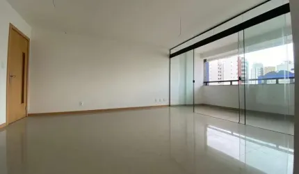 Apartamento 3 Quartos para Venda em Salvador, Pituba, 3 dormitórios, 2 suítes, 4 banheiros, 3 vagas