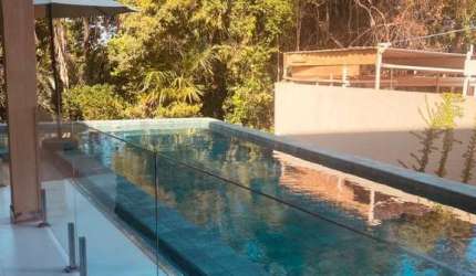 Casa em Condomínio para Venda em Salvador, Alphaville I, 6 dormitórios, 5 suítes, 6 banheiros, 8 vagas