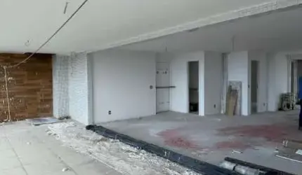 Apartamento 4 Quartos para Venda em Salvador, Caminho das Árvores, 4 dormitórios, 4 suítes, 5 banheiros, 4 vagas