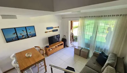 Village para Venda em Camaçari, Itacimirim (Monte Gordo), 3 dormitórios, 3 suítes, 4 banheiros, 2 vagas
