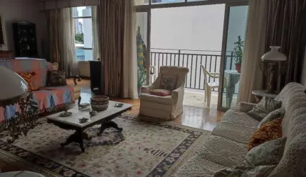 Apartamento 4 Quartos para Venda em Salvador, Graça, 3 dormitórios, 2 suítes, 4 banheiros, 2 vagas
