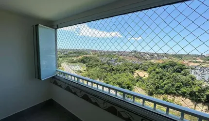 Apartamento 2 Quartos para Venda em Salvador, Paralela, 2 dormitórios, 1 suíte, 2 banheiros, 1 vaga