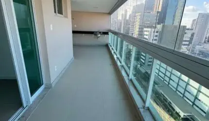 Apartamento 3 Quartos para Venda em Salvador, Pituba, 3 dormitórios, 3 suítes, 5 banheiros, 2 vagas