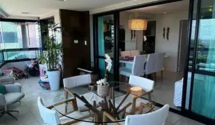 Apartamento 3 Quartos para Venda em Salvador, Paralela, 3 dormitórios, 1 suíte, 3 banheiros, 2 vagas