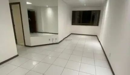 Apartamento 3 Quartos para Venda em Salvador, Pituba, 3 dormitórios, 1 suíte, 2 banheiros, 1 vaga