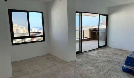 Apartamento 4 Quartos para Venda em Salvador, Caminho das Árvores, 4 dormitórios, 3 suítes, 5 banheiros, 4 vagas