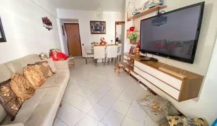 Apartamento 3 Quartos para Venda em Salvador, Pituba, 3 dormitórios, 1 suíte, 3 banheiros, 2 vagas