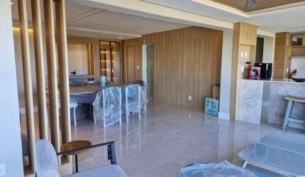 Apartamento 4 Quartos para Venda em Salvador, Patamares, 4 dormitórios, 3 suítes, 6 banheiros, 3 vagas