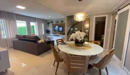 Casa em Condomínio para Venda em Salvador, Praia do Flamengo, 3 dormitórios, 3 suítes, 6 banheiros, 3 vagas