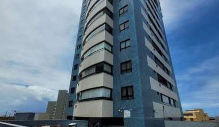 Apartamento 2 Quartos para Venda em Salvador, Jardim Armação, 2 dormitórios, 1 suíte, 3 banheiros, 1 vaga