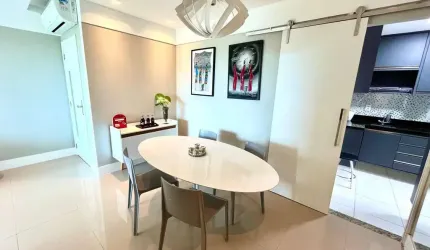 Apartamento 3 Quartos para Venda em Salvador, Jardim Apipema, 3 dormitórios, 1 suíte, 2 banheiros, 2 vagas