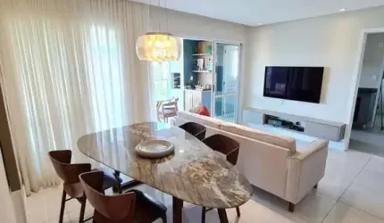 Apartamento 4 Quartos para Venda em Salvador, Patamares, 4 dormitórios, 1 suíte, 2 banheiros, 2 vagas