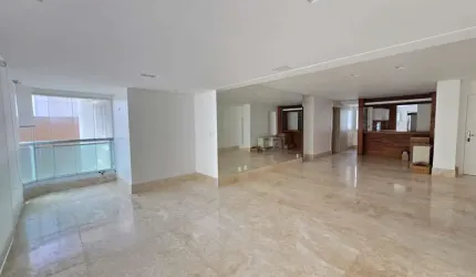 Apartamento 4 Quartos para Venda em Salvador, Caminho das Árvores, 4 dormitórios, 3 suítes, 4 banheiros, 3 vagas