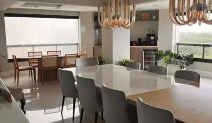 Apartamento 4 Quartos para Venda em Salvador, Patamares, 4 dormitórios, 4 suítes, 6 banheiros, 4 vagas