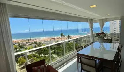 Apartamento 4 Quartos para Venda em Salvador, Pituaçu, 3 dormitórios, 3 suítes, 3 banheiros, 3 vagas