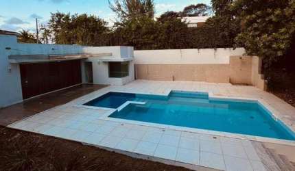 Casa em Condomínio para Venda em Salvador, Alphaville I, 5 dormitórios, 4 suítes, 5 banheiros, 4 vagas