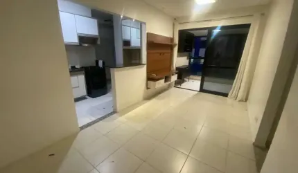 Apartamento 2 Quartos para Venda em Salvador, Pituba, 2 dormitórios, 1 suíte, 2 banheiros, 2 vagas